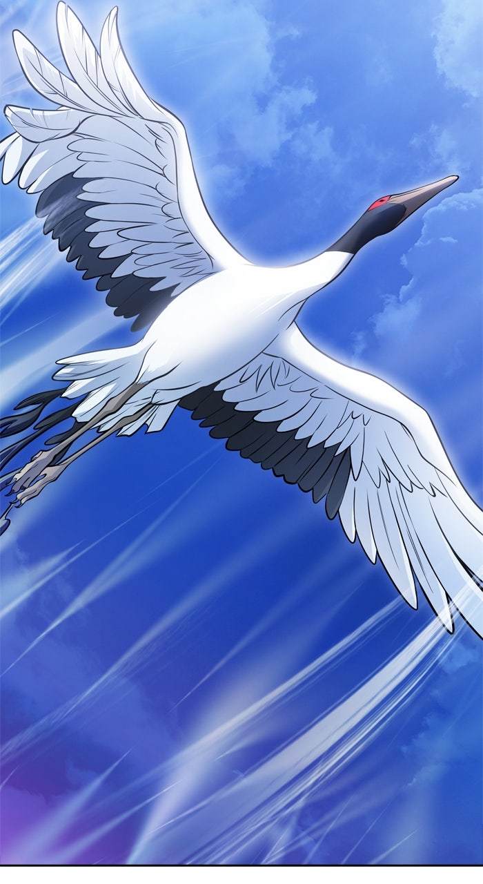 Tower of God Manga Chapter 619 page 191 - [Season 3] Ep. 202