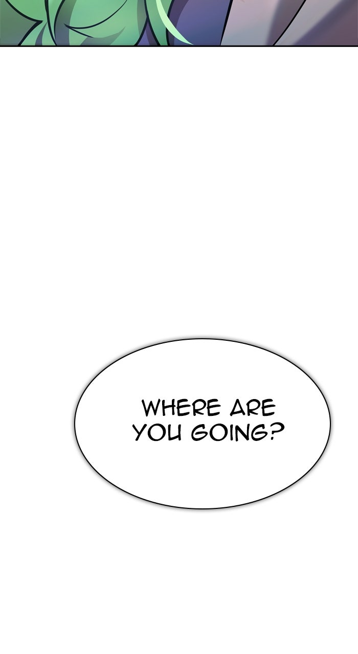 Tower of God Manga Chapter 619 page 197 - [Season 3] Ep. 202