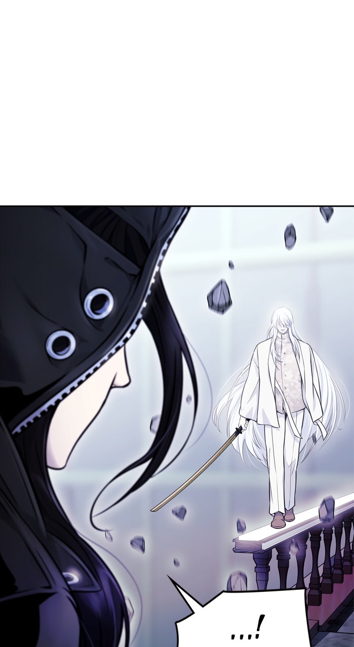 Tower of God Manga Chapter 619 page 2 - [Season 3] Ep. 202