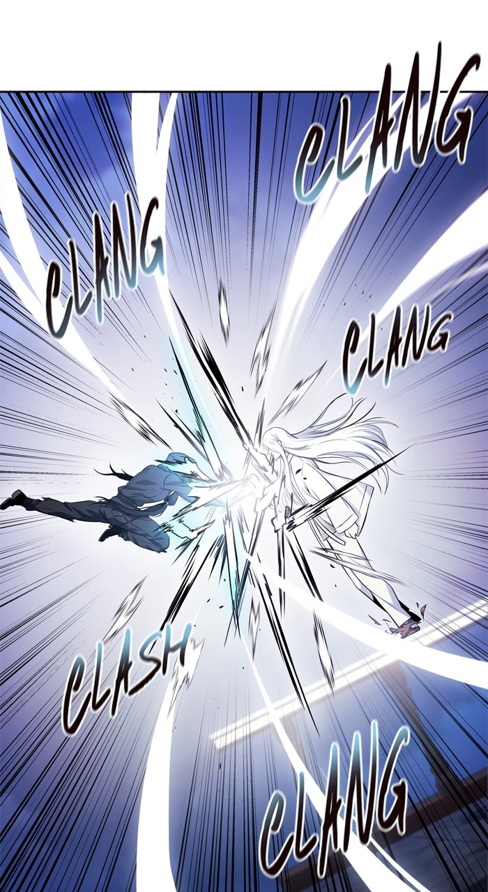 Tower of God Manga Chapter 619 page 20 - [Season 3] Ep. 202