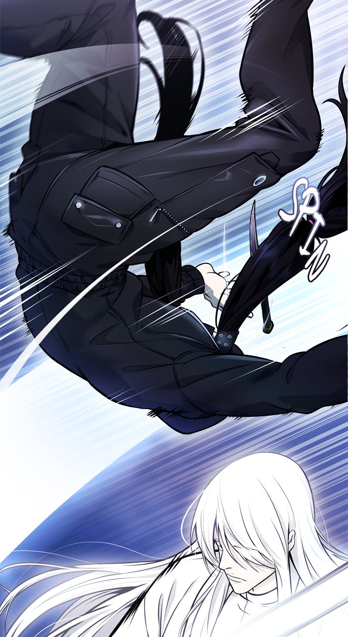 Tower of God Manga Chapter 619 page 22 - [Season 3] Ep. 202