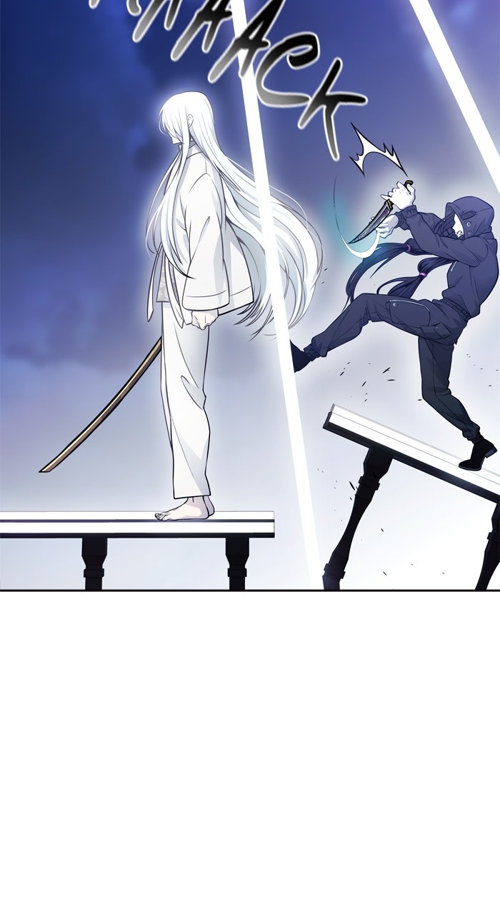 Tower of God Manga Chapter 619 page 28 - [Season 3] Ep. 202