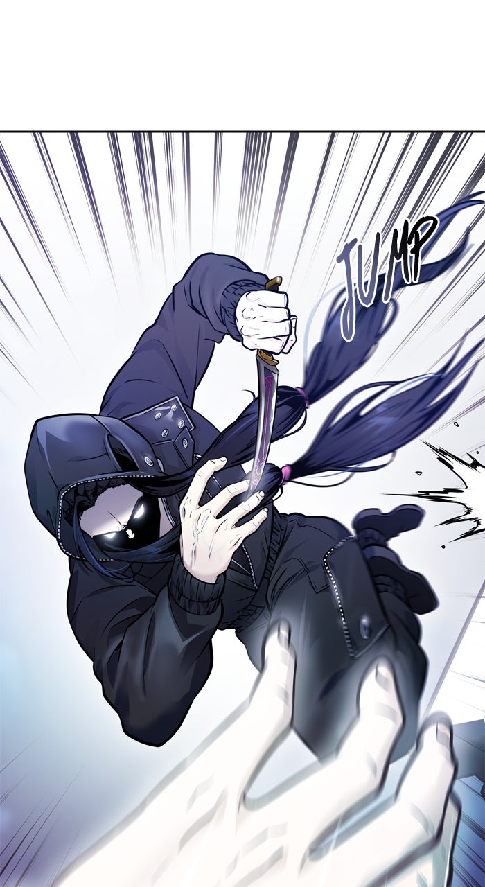 Tower of God Manga Chapter 619 page 29 - [Season 3] Ep. 202