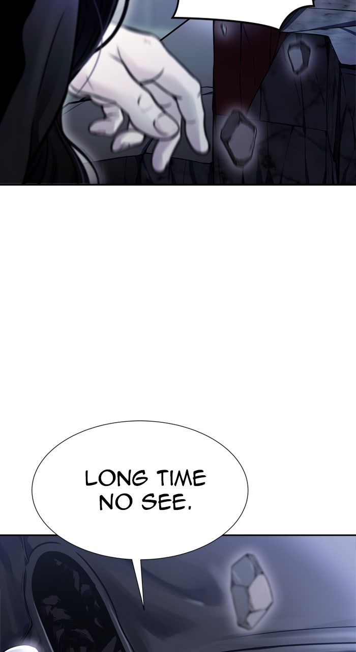Tower of God Manga Chapter 619 page 3 - [Season 3] Ep. 202
