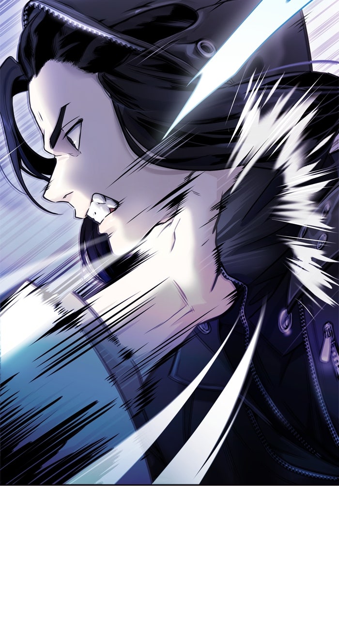 Tower of God Manga Chapter 619 page 31 - [Season 3] Ep. 202