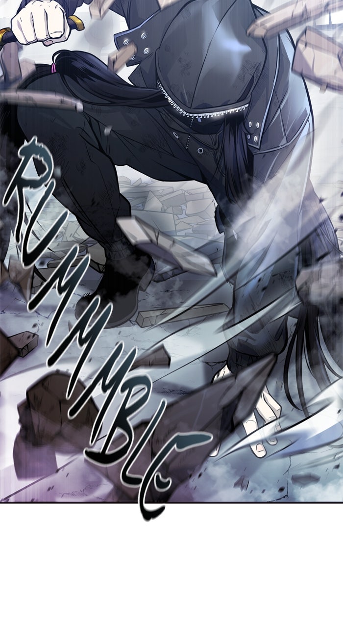 Tower of God Manga Chapter 619 page 35 - [Season 3] Ep. 202