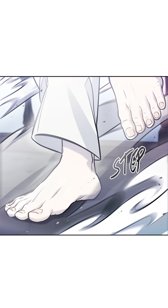 Tower of God Manga Chapter 619 page 36 - [Season 3] Ep. 202