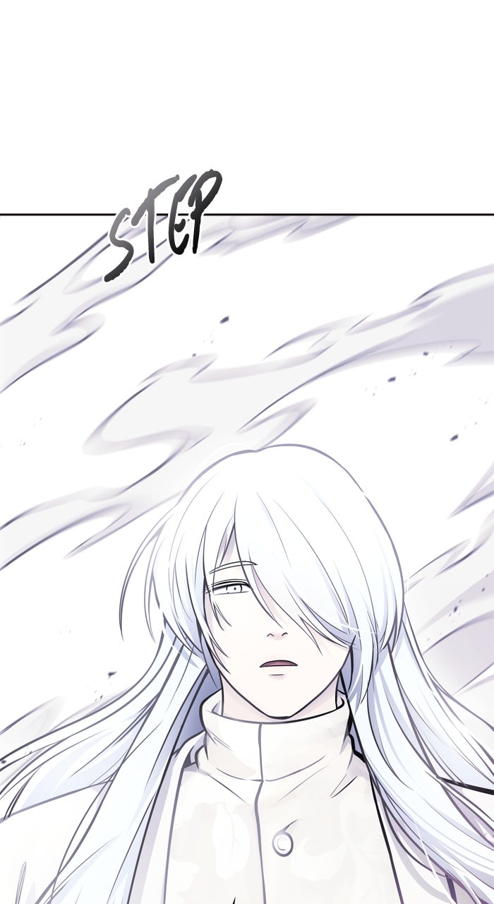 Tower of God Manga Chapter 619 page 37 - [Season 3] Ep. 202