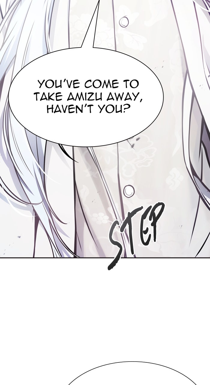 Tower of God Manga Chapter 619 page 38 - [Season 3] Ep. 202