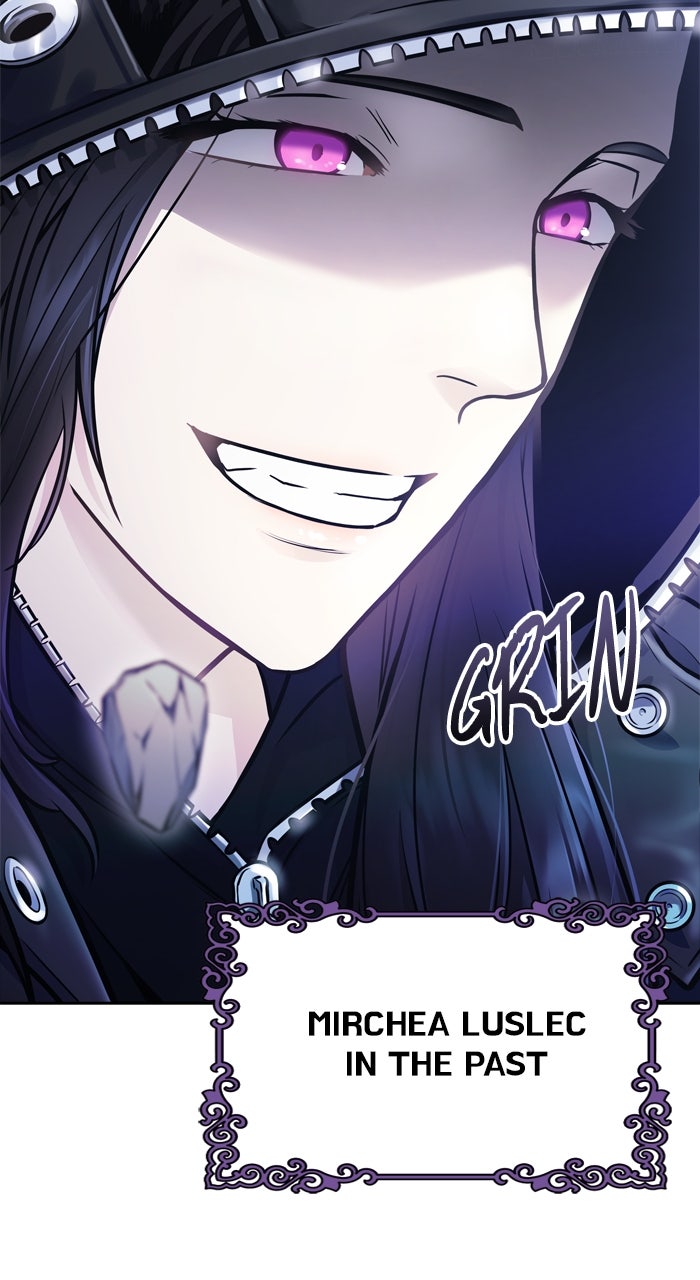 Tower of God Manga Chapter 619 page 4 - [Season 3] Ep. 202