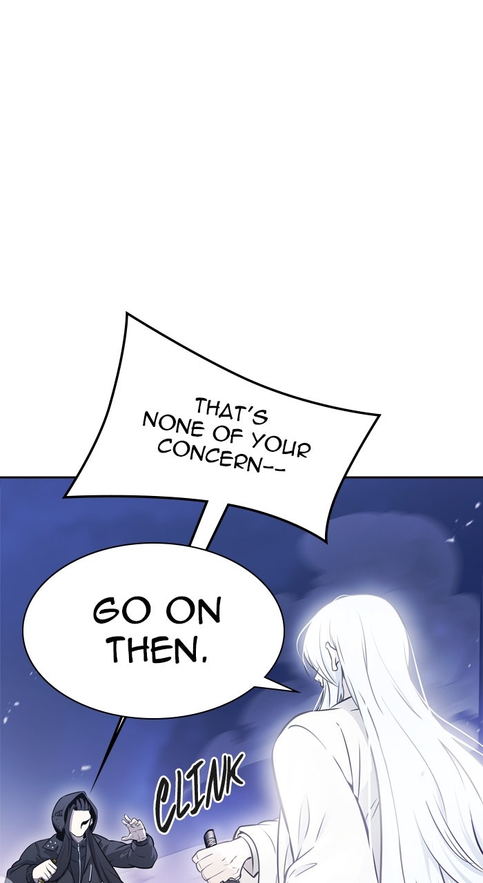 Tower of God Manga Chapter 619 page 40 - [Season 3] Ep. 202