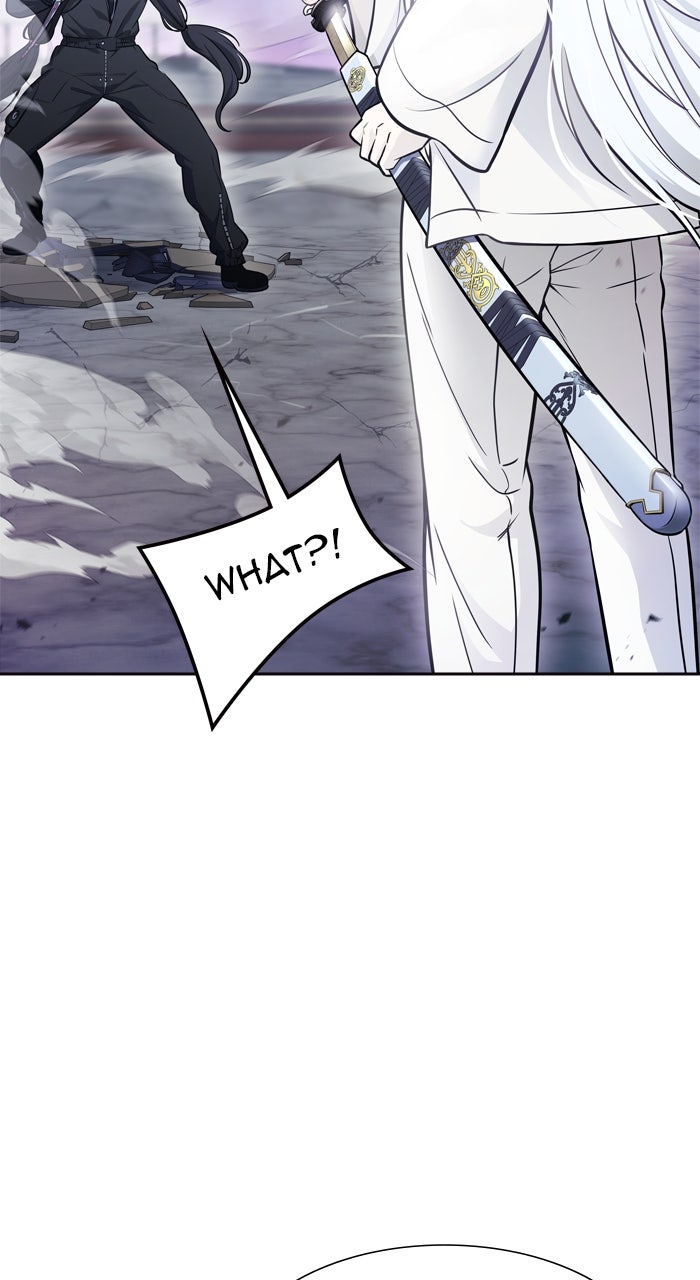 Tower of God Manga Chapter 619 page 41 - [Season 3] Ep. 202