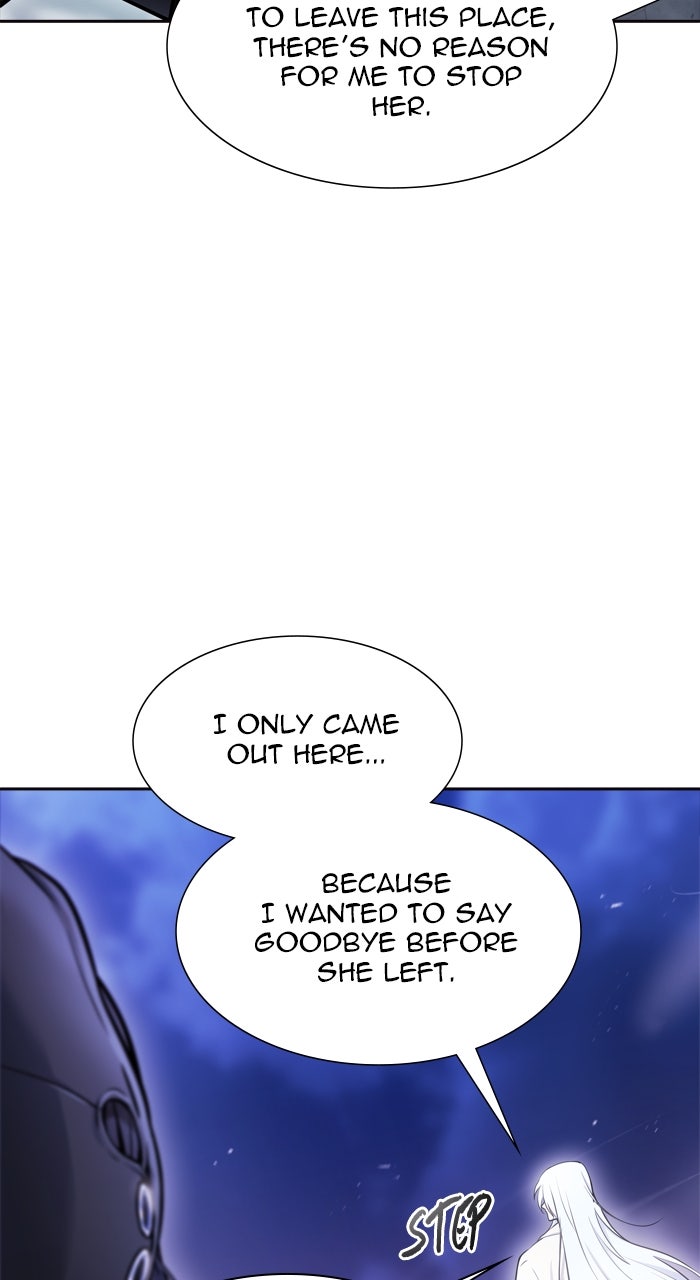 Tower of God Manga Chapter 619 page 43 - [Season 3] Ep. 202