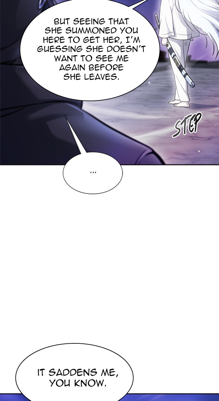 Tower of God Manga Chapter 619 page 44 - [Season 3] Ep. 202