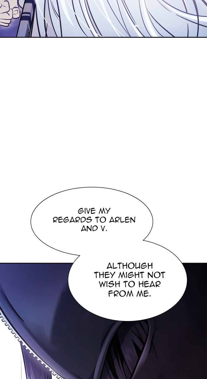Tower of God Manga Chapter 619 page 46 - [Season 3] Ep. 202