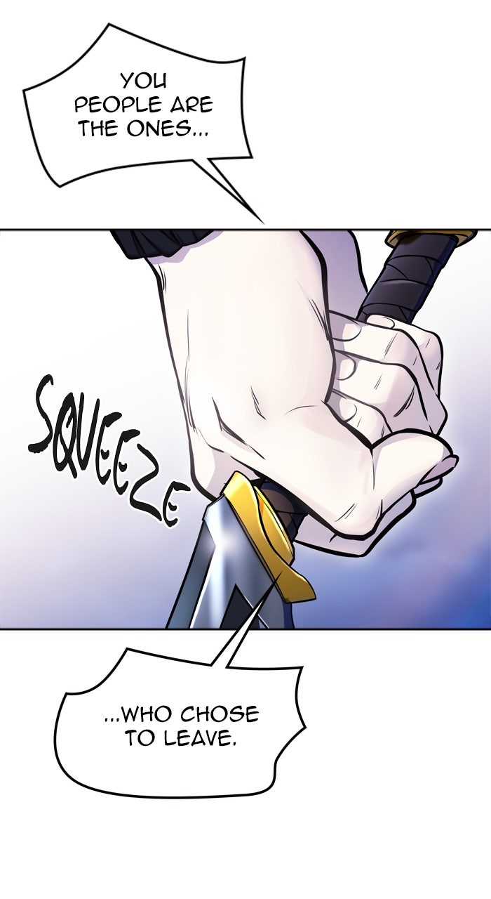 Tower of God Manga Chapter 619 page 48 - [Season 3] Ep. 202