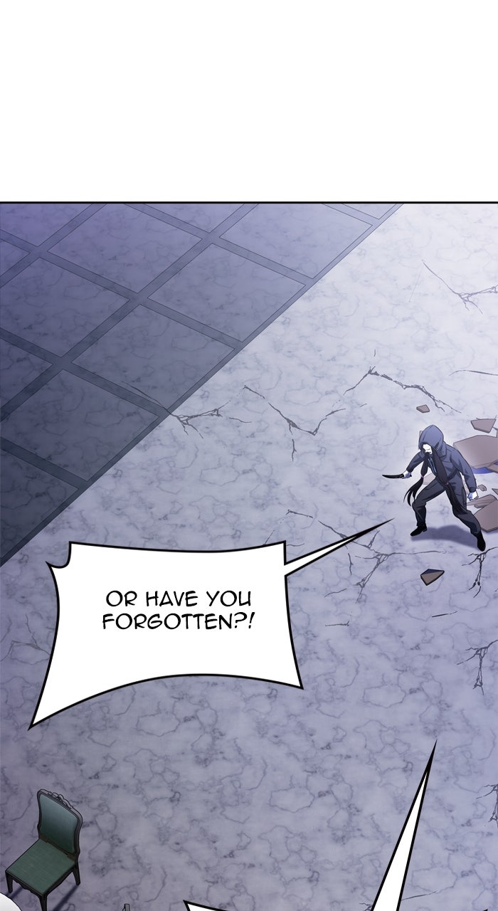 Tower of God Manga Chapter 619 page 49 - [Season 3] Ep. 202