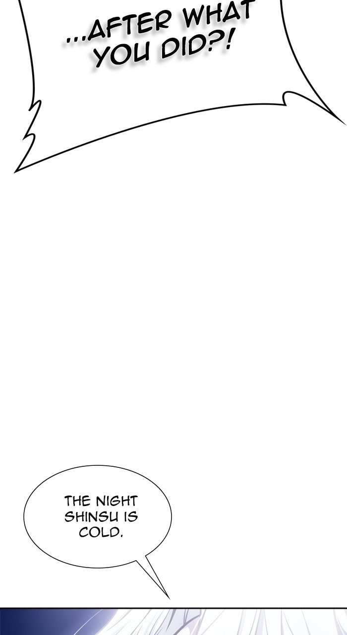 Tower of God Manga Chapter 619 page 51 - [Season 3] Ep. 202