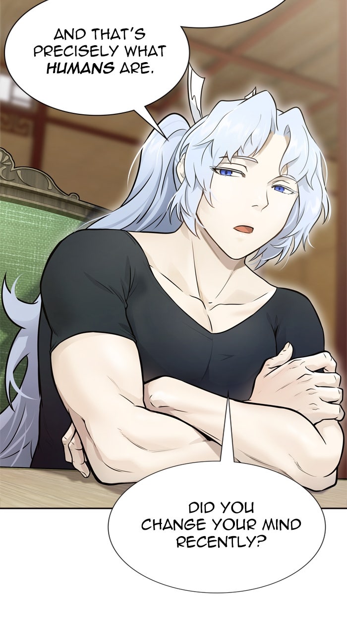 Tower of God Manga Chapter 619 page 57 - [Season 3] Ep. 202