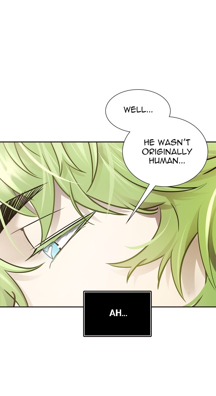 Tower of God Manga Chapter 619 page 58 - [Season 3] Ep. 202