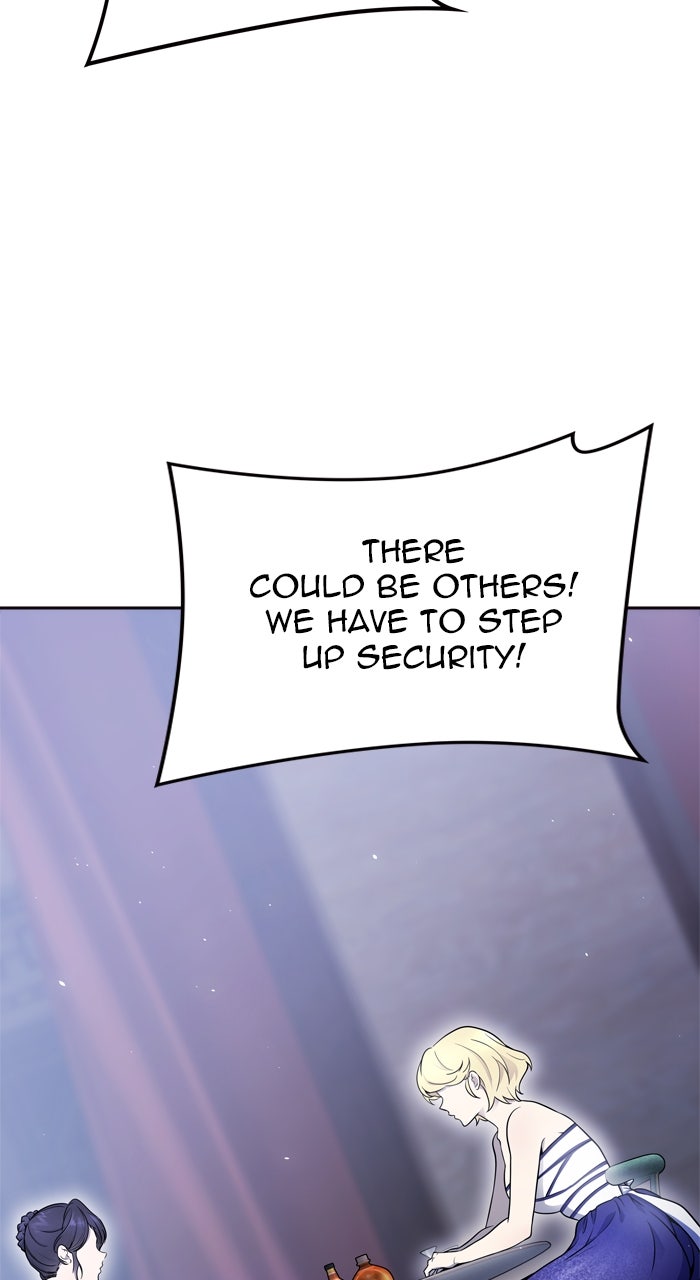 Tower of God Manga Chapter 619 page 63 - [Season 3] Ep. 202