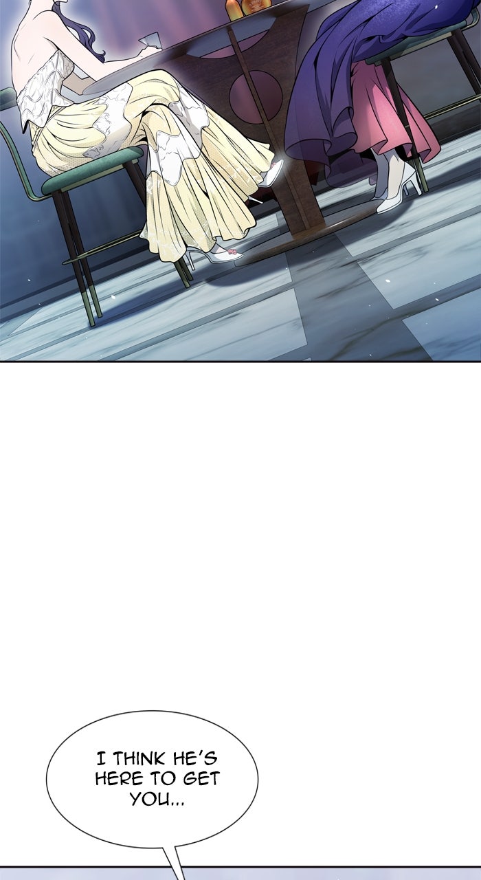 Tower of God Manga Chapter 619 page 64 - [Season 3] Ep. 202