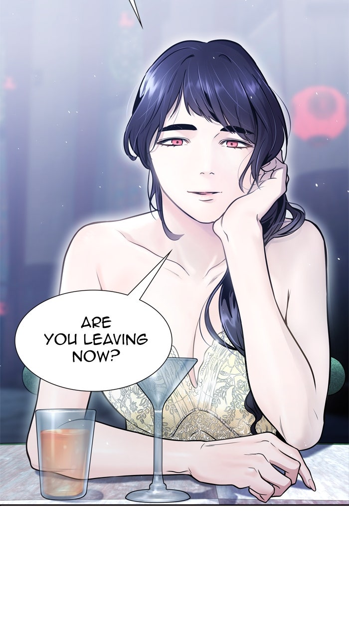 Tower of God Manga Chapter 619 page 65 - [Season 3] Ep. 202