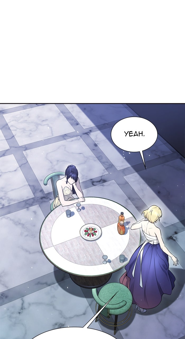 Tower of God Manga Chapter 619 page 66 - [Season 3] Ep. 202