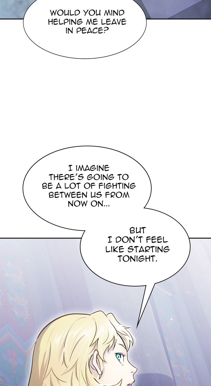 Tower of God Manga Chapter 619 page 67 - [Season 3] Ep. 202