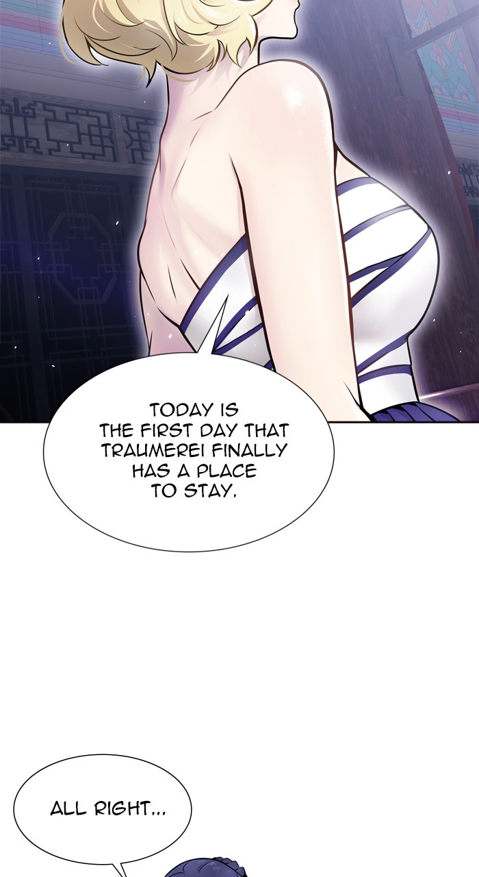 Tower of God Manga Chapter 619 page 68 - [Season 3] Ep. 202