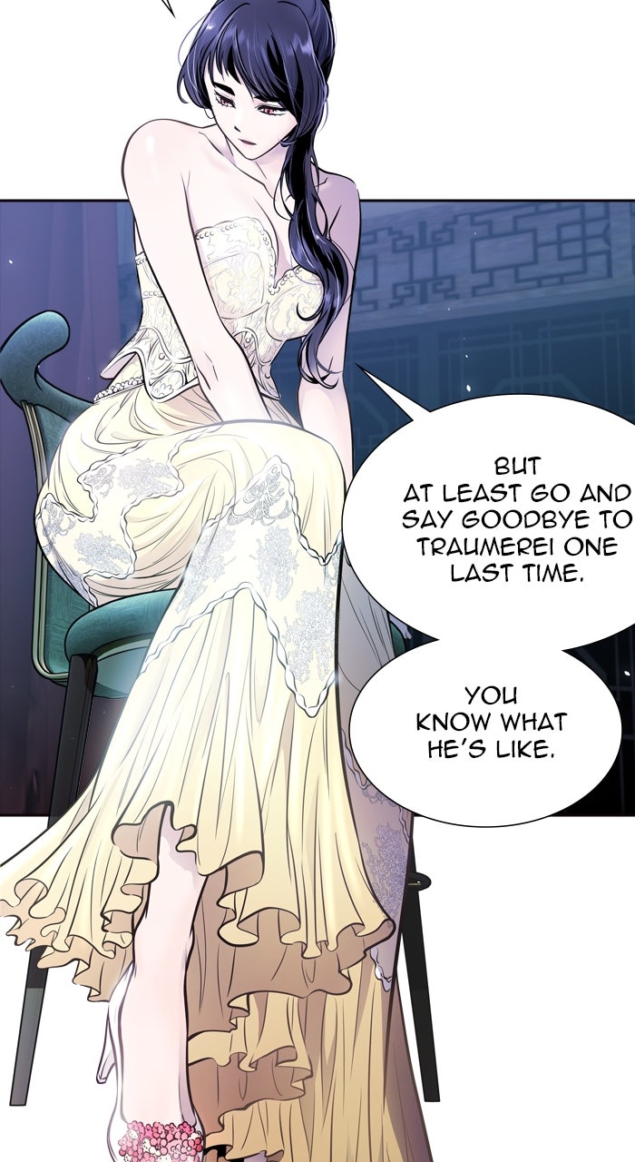 Tower of God Manga Chapter 619 page 69 - [Season 3] Ep. 202