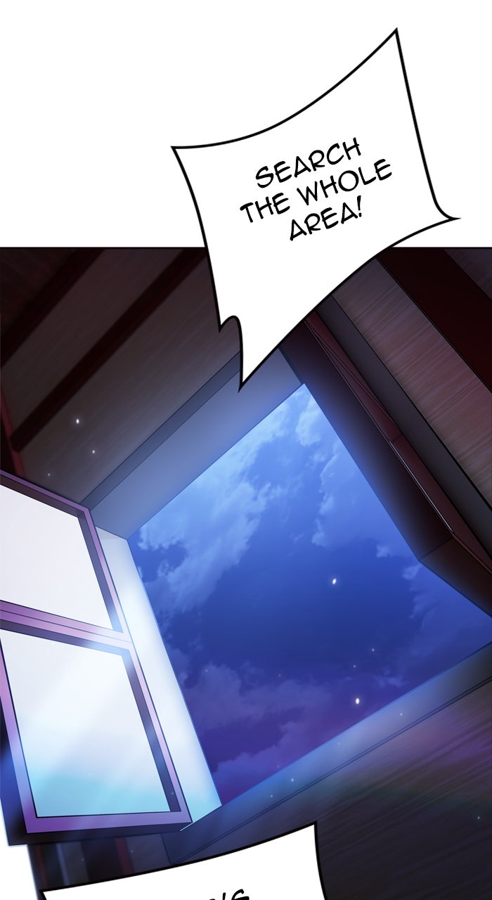 Tower of God Manga Chapter 619 page 73 - [Season 3] Ep. 202