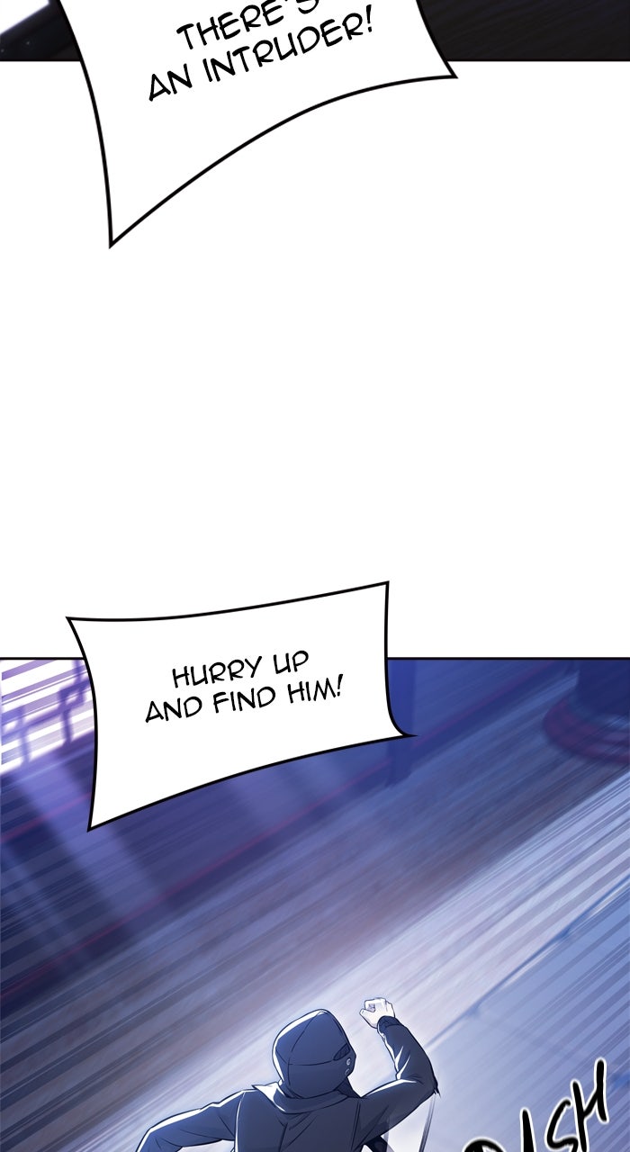 Tower of God Manga Chapter 619 page 74 - [Season 3] Ep. 202