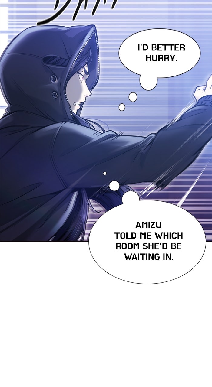 Tower of God Manga Chapter 619 page 76 - [Season 3] Ep. 202