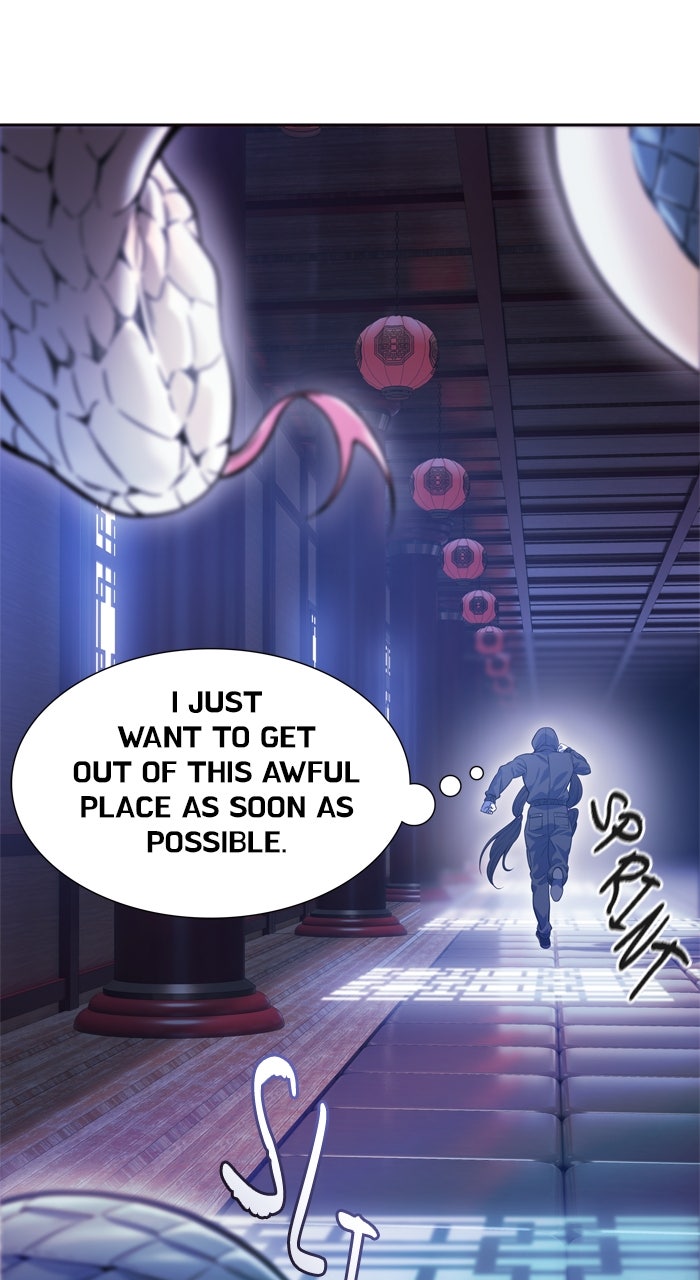 Tower of God Manga Chapter 619 page 77 - [Season 3] Ep. 202