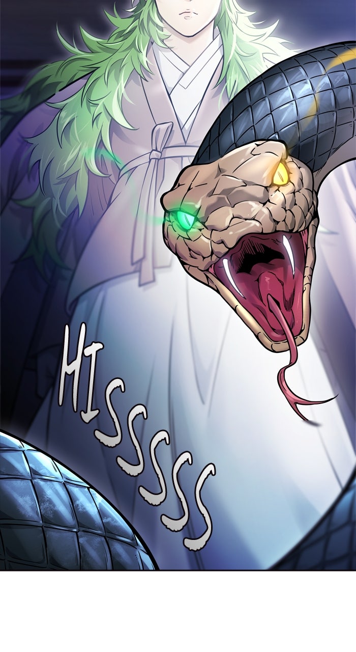 Tower of God Manga Chapter 619 page 79 - [Season 3] Ep. 202