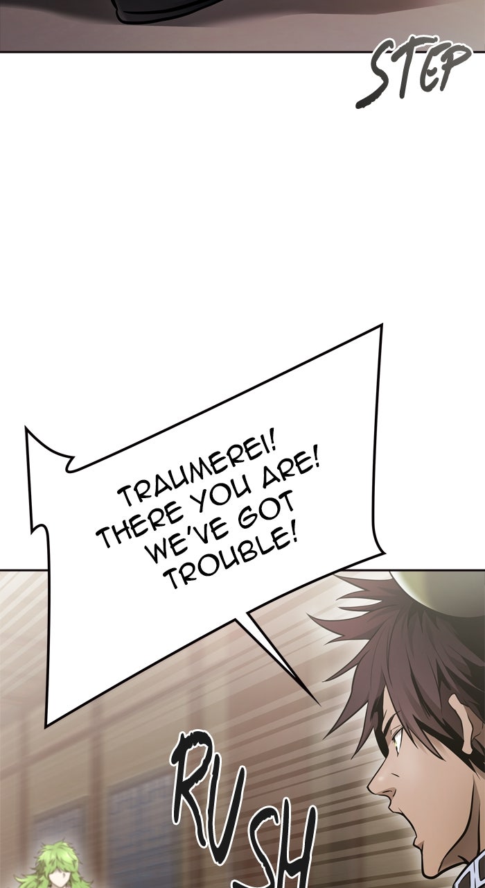 Tower of God Manga Chapter 619 page 81 - [Season 3] Ep. 202