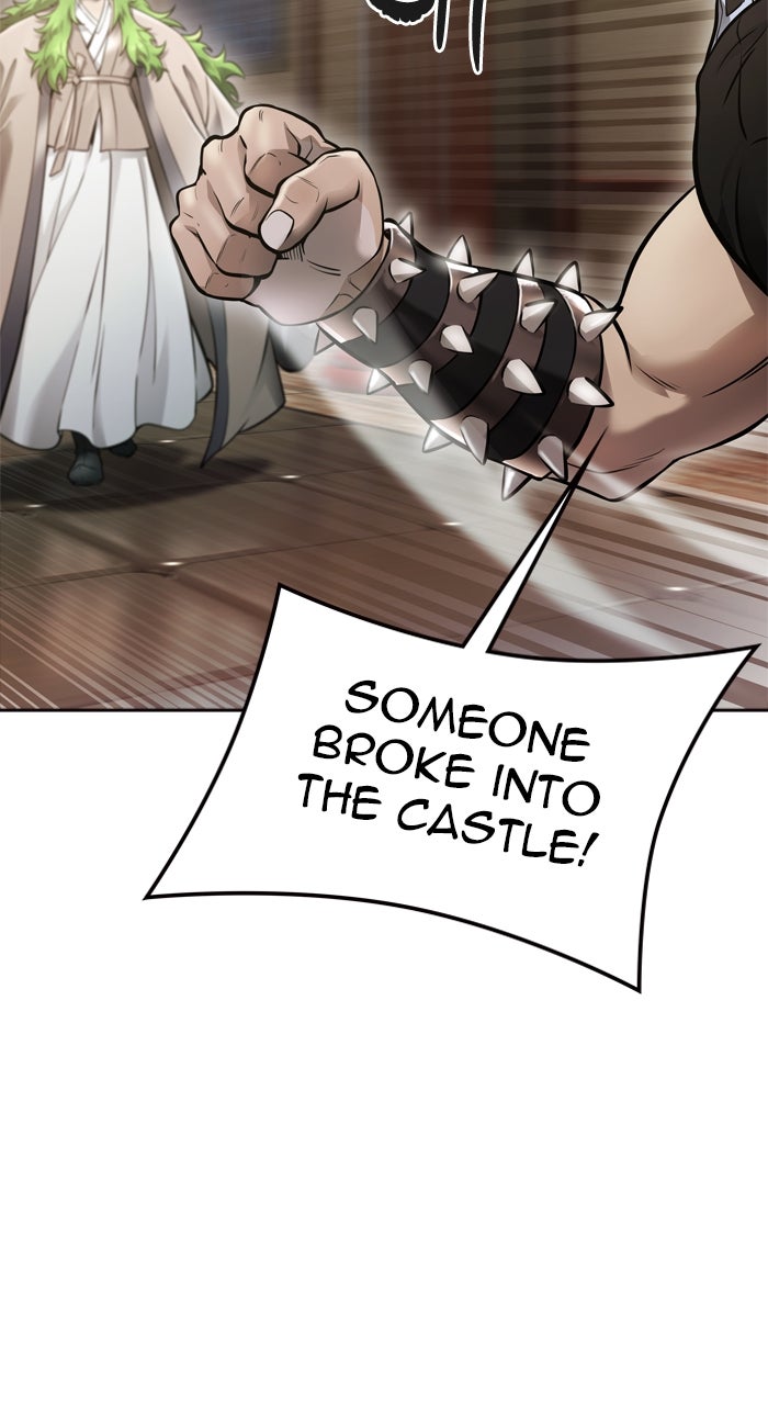 Tower of God Manga Chapter 619 page 82 - [Season 3] Ep. 202