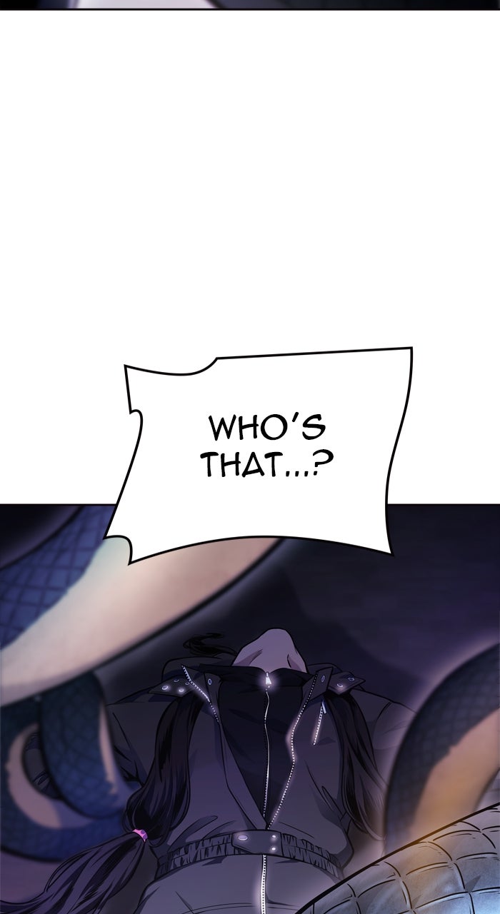 Tower of God Manga Chapter 619 page 87 - [Season 3] Ep. 202