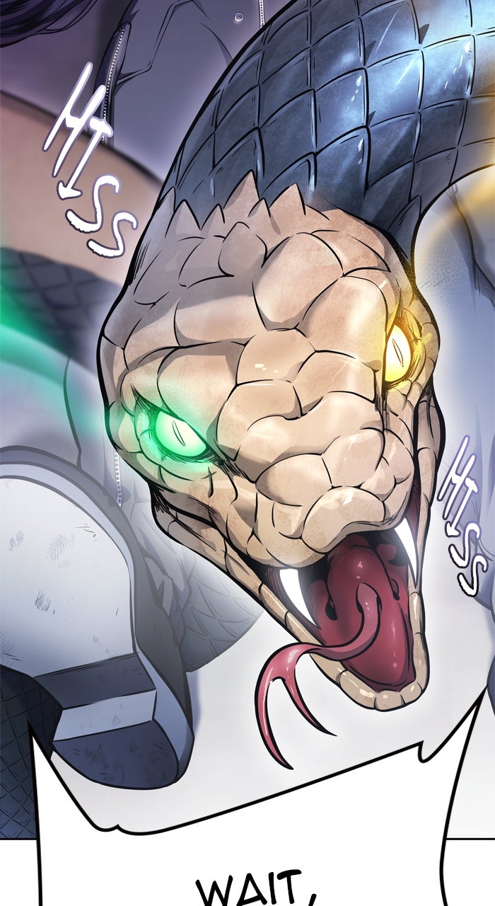 Tower of God Manga Chapter 619 page 88 - [Season 3] Ep. 202