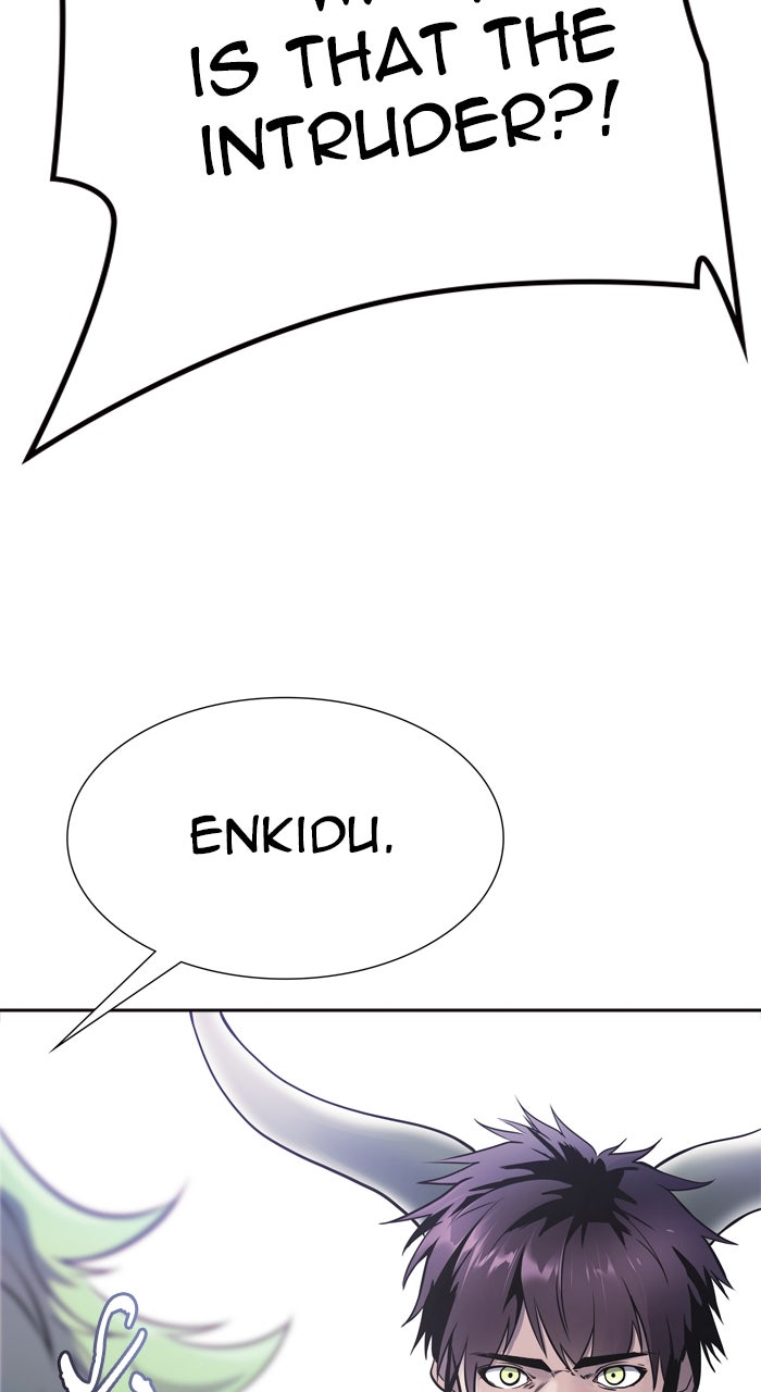 Tower of God Manga Chapter 619 page 89 - [Season 3] Ep. 202