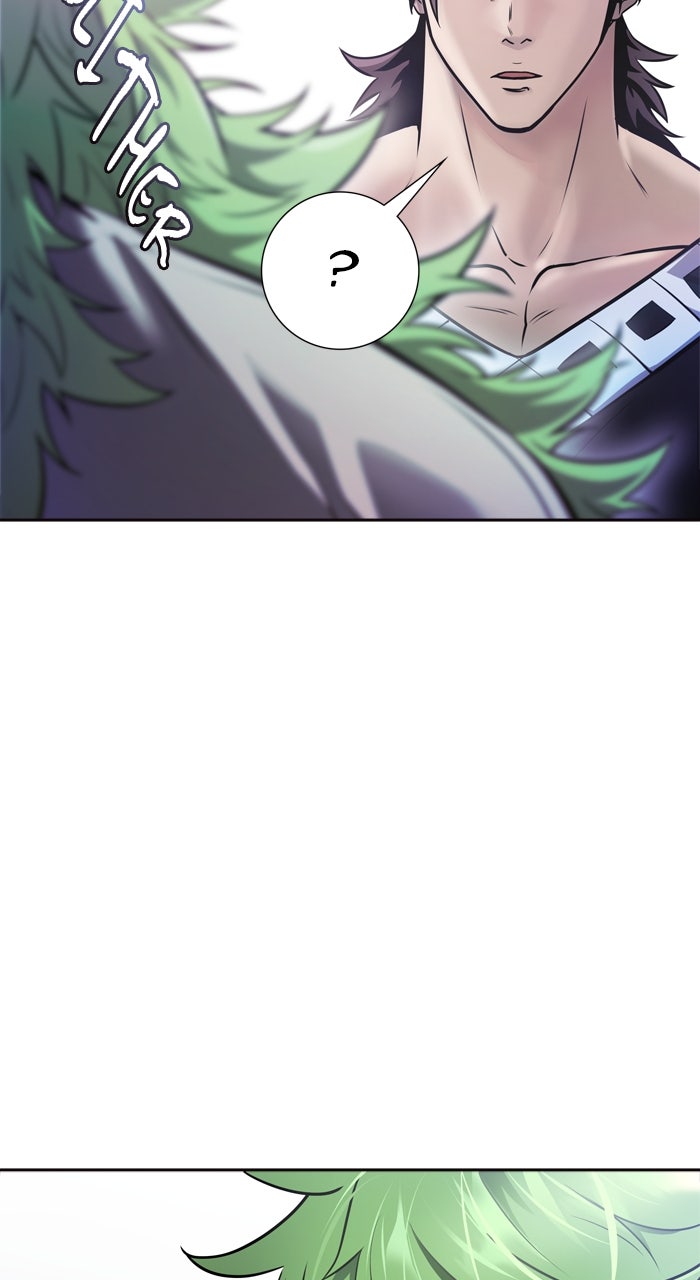 Tower of God Manga Chapter 619 page 90 - [Season 3] Ep. 202