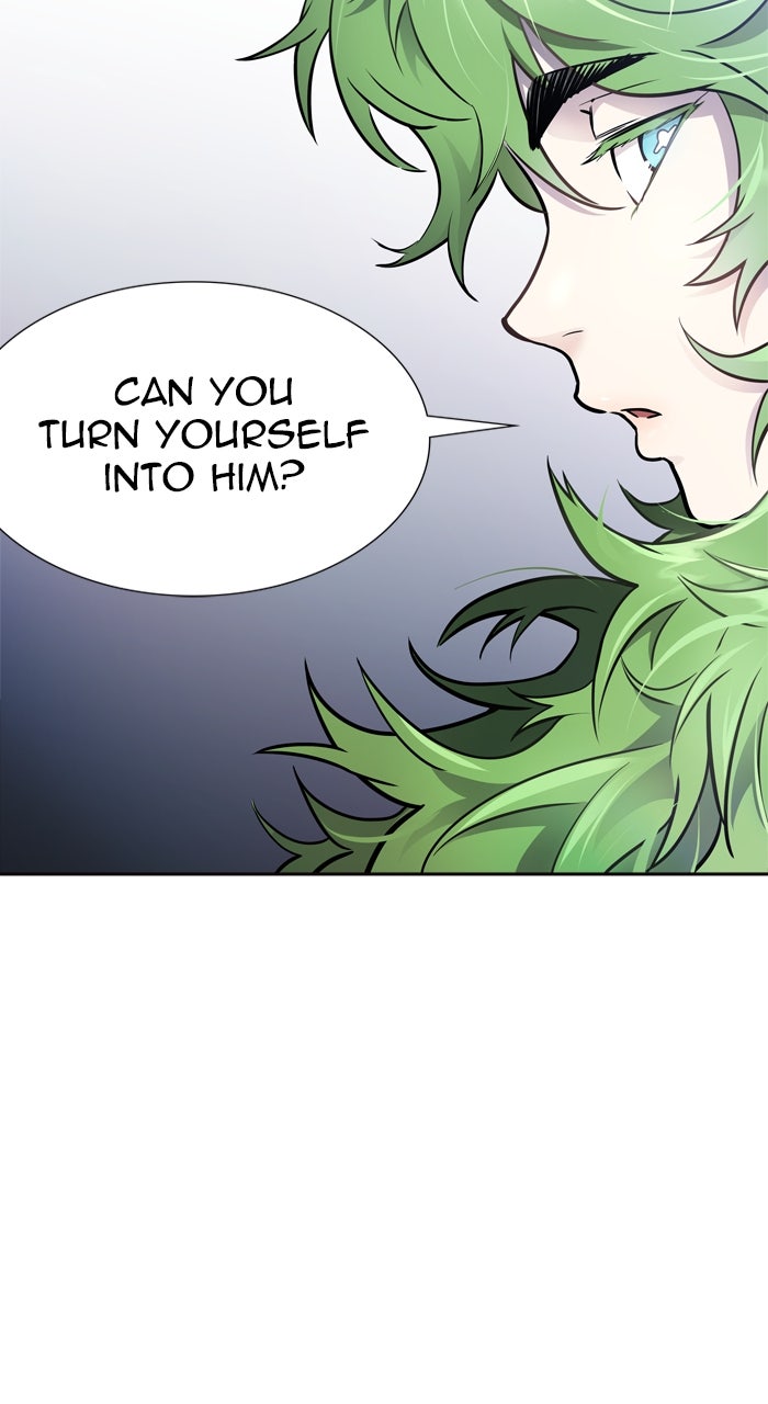 Tower of God Manga Chapter 619 page 91 - [Season 3] Ep. 202
