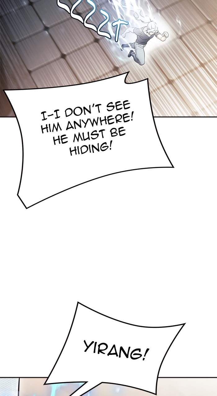 Tower of God Manga Chapter 619 page 93 - [Season 3] Ep. 202