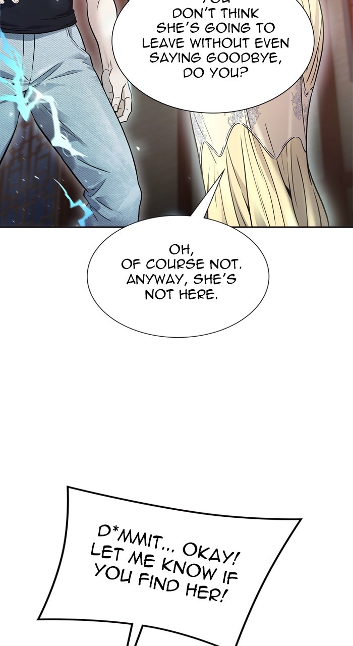 Tower of God Manga Chapter 619 page 96 - [Season 3] Ep. 202