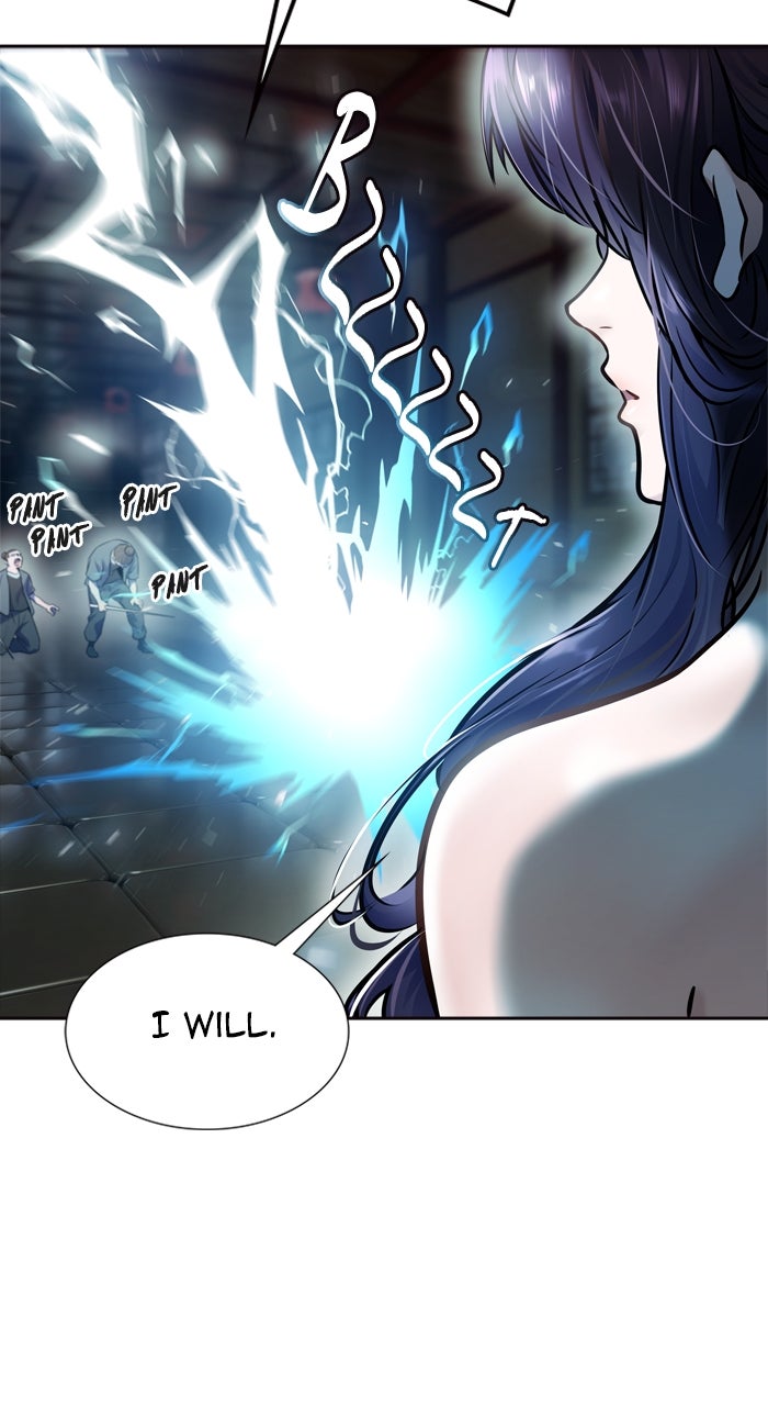 Tower of God Manga Chapter 619 page 97 - [Season 3] Ep. 202