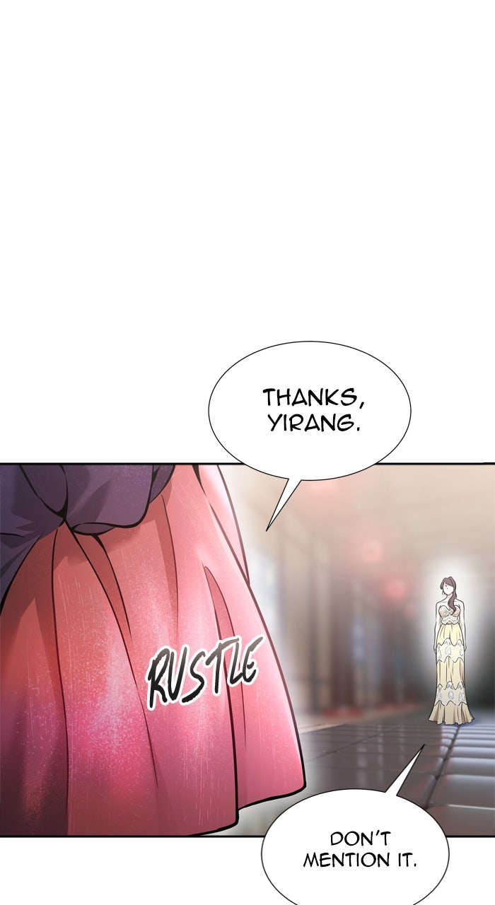 Tower of God Manga Chapter 619 page 98 - [Season 3] Ep. 202