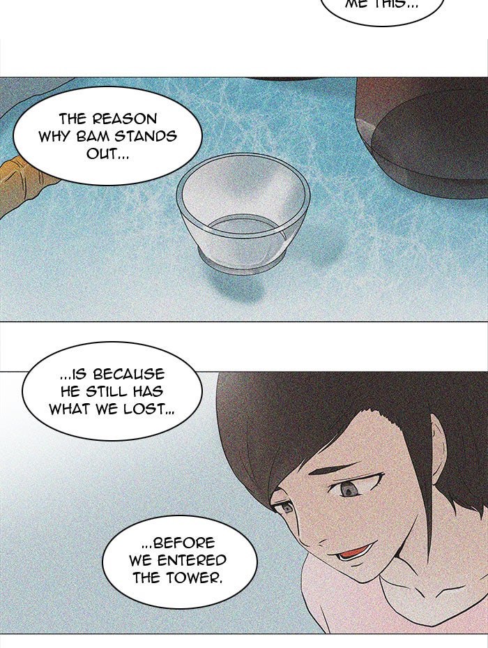 Tower of God Manga Chapter 62 page 13 - [Season 1] Ep. 61