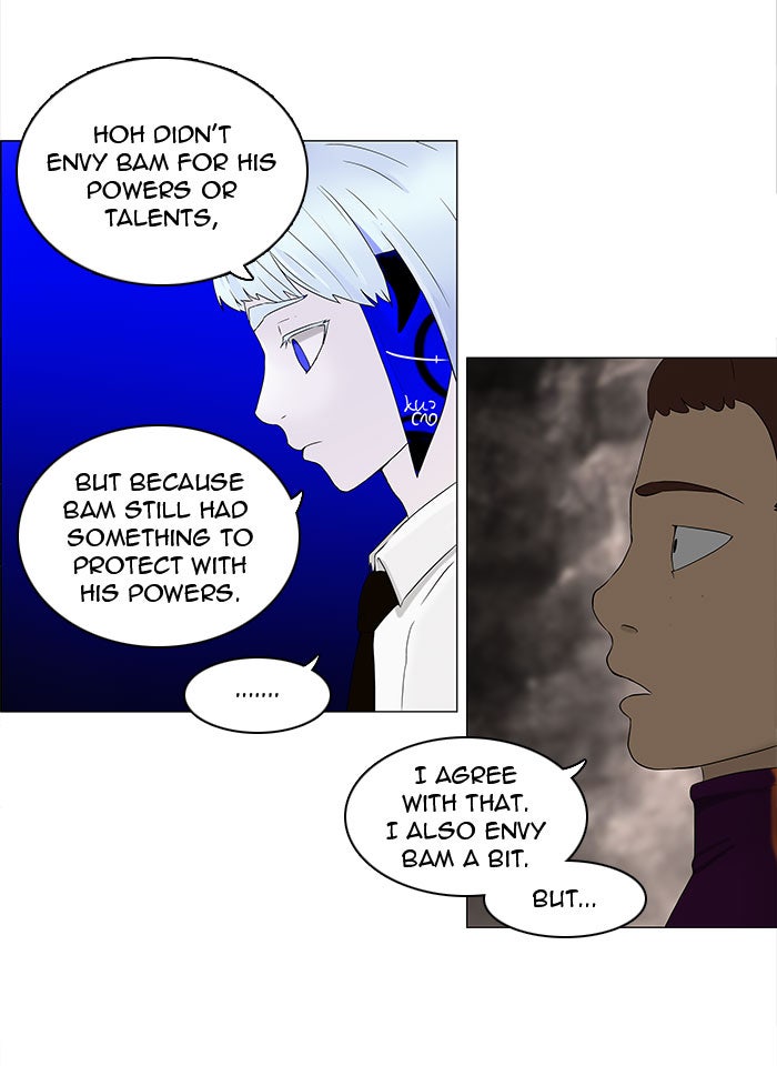 Tower of God Manga Chapter 62 page 14 - [Season 1] Ep. 61