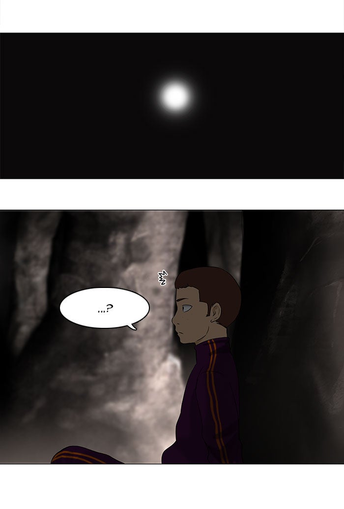 Tower of God Manga Chapter 62 page 16 - [Season 1] Ep. 61